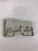 Rexroth 289306 Analog Input Module R-IB IL AI 2/SF