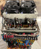 Spang Power Control FC7G5-B-2101A10 83 KVA Input 480V, 3PH, 60HZ No Cover