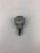 HR5 CPU OPBOX(B) Cable Connector End