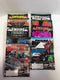 Engine Builder Magazine Lot of 12 2014 and 2015
