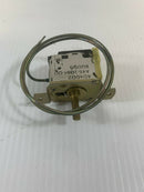 Kysor 404002 A45-1084-00 A/C Cable Controlled Thermostat