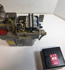 SKF Vogel Oil Pump Unit VCM-2000-KW3-SP6