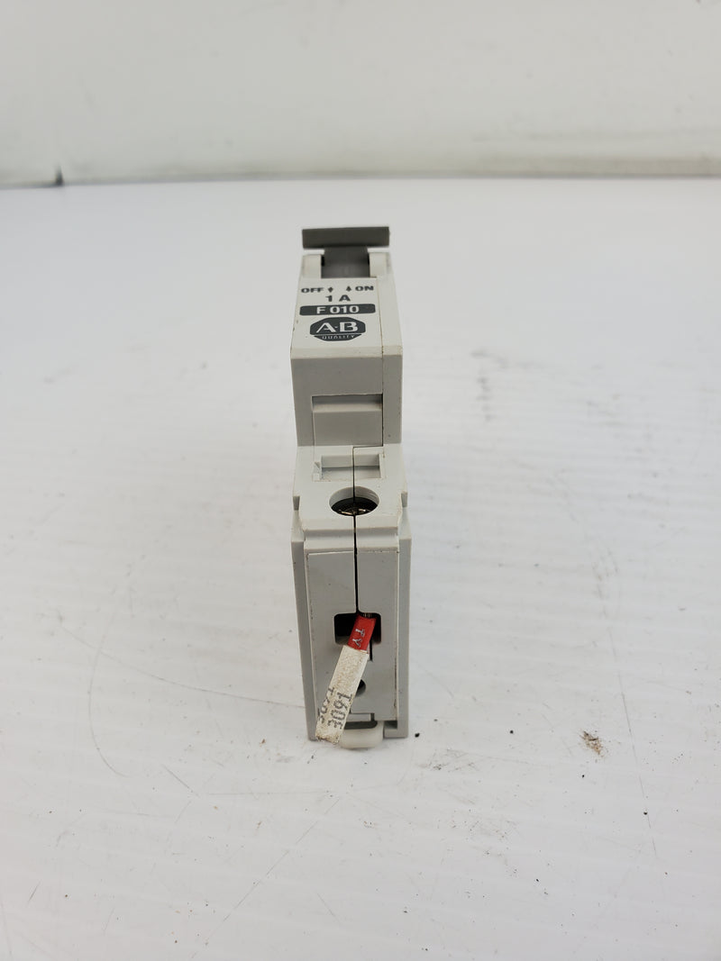 Allen-Bradley F010 Circuit Breaker