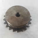 Kana NK40B22 1/2" Sprocket