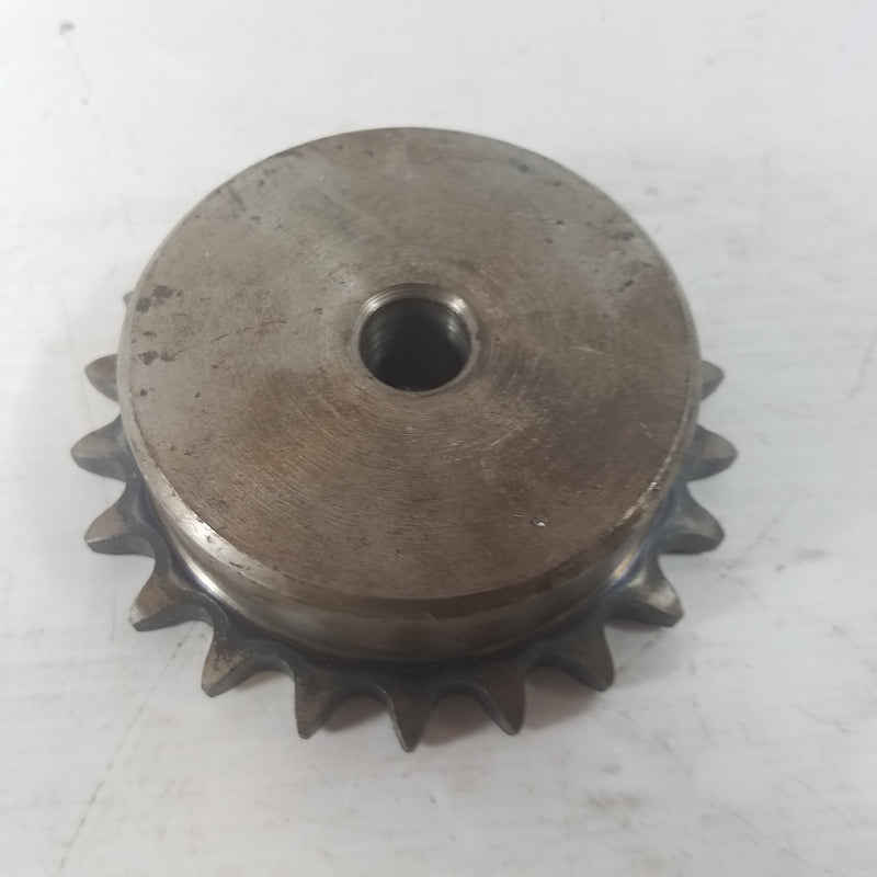 Kana NK40B22 1/2" Sprocket