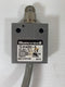 Honeywell 914CE2-9 Roller Plunger Micro Switch