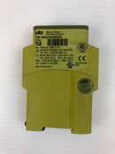 Pilz S1EN 50K Ohm 24-240VAC/DC Safety Relay