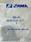 Zama Rebuild Kit RB-41