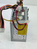 Bestec Power Supply ATX-250-12Z Rev. D7R HP P/N 5188-2622