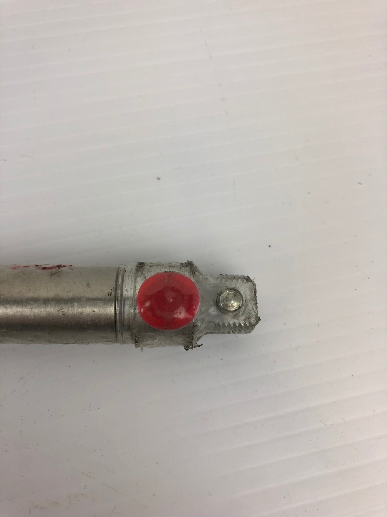 Bimba 042-DF Pneumatic Actuation Cylinder =+@