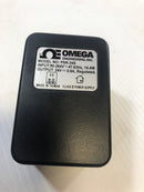 Omega Engineering, INC Model PSR-24S Input 90-264V 47-63HZ 14.4W Output 24V .6A