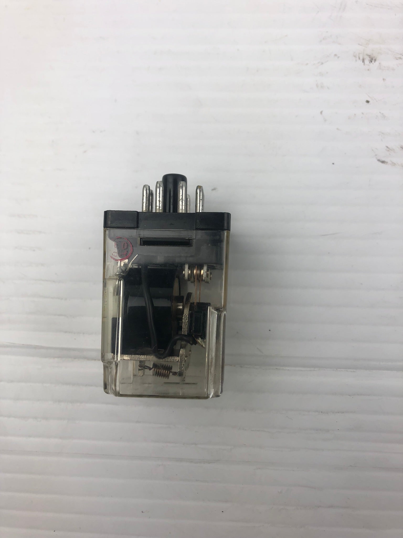 Potter & Brumfield Tyco KRPA-11DG-24 Relay