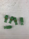 Phoenix Contact FK-MCP 1,5-STW Terminal Connectors - Lot of 5