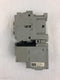 Allen Bradley 100-C09*10 Series A Contactor with 193-ED1CB Overload Relay Ser C