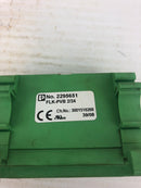 Phoenix Contact 2295651 Interface Module F4L-PVB 2/24