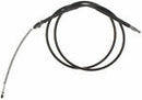 Raybestos BC94488 Parking Brake Cable PG Plus Professional Grade Rear Right