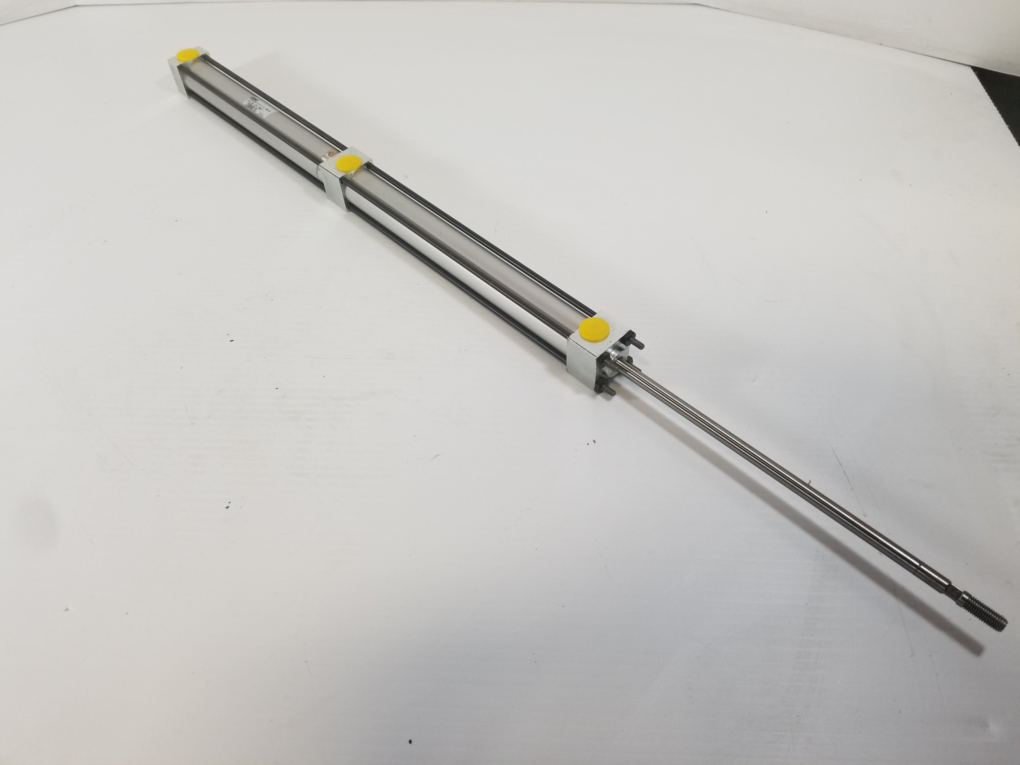 PHD SDDE22 X 6 X 5 -AE-B R-E-H4 Pneumatic Cylinder 12680402-01