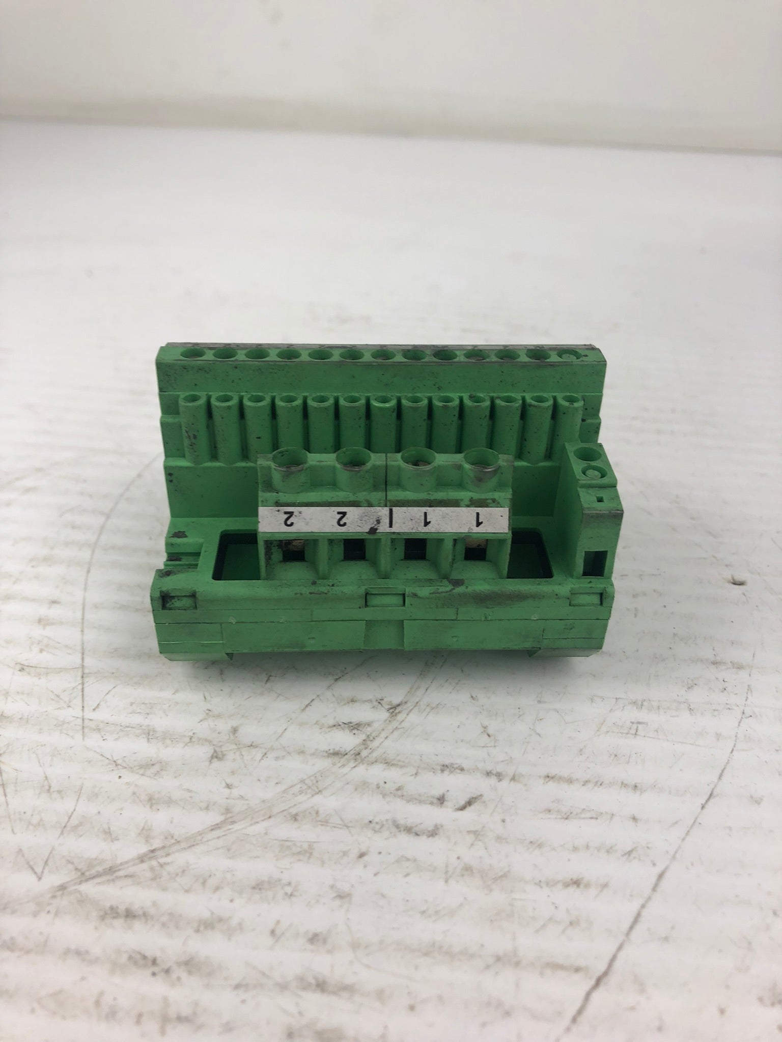 Phoenix Contact FLK 25 Interface Module