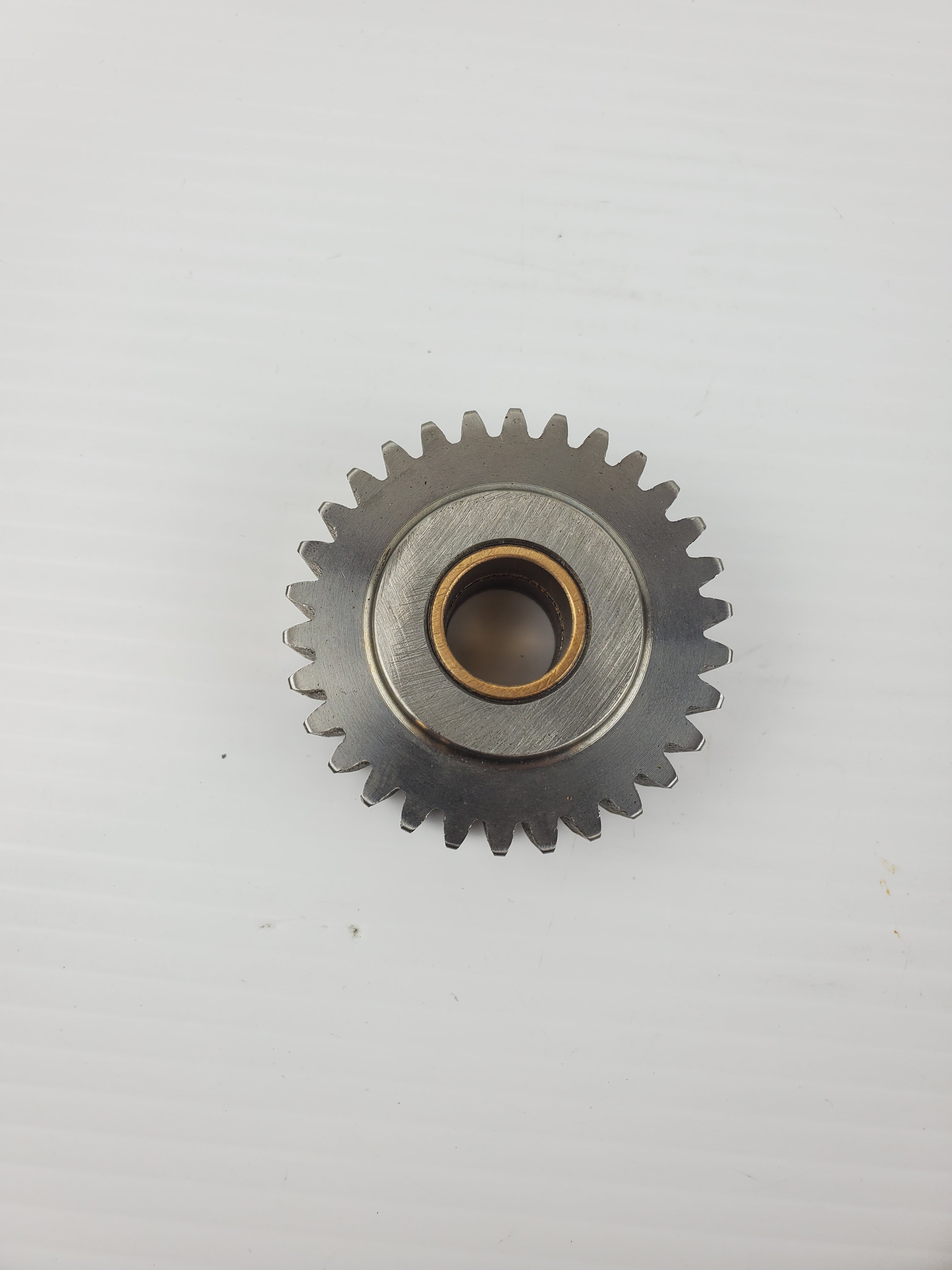 Sprocket with 30 Teeth - 18mm Inner Ring - 64mm Outer Diameter