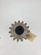 Caterpillar 9W-1288 Pinion CAT 9W1288 - 57H 7 7A 7S 7S LGP 7SU 7U 8 8A 8SU 8U