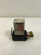 Allen-Bradley 700-HA33A1 Series D Relay with Base and Rifa PMR 202 MD RC-Unit