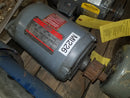 Dayton 3N019 3-Phase 1HP Electric Motor