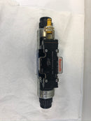 Rexroth 4WE6D46-62/OFEG24N9DK24L SO865 Hydraulic Solenoid Valve