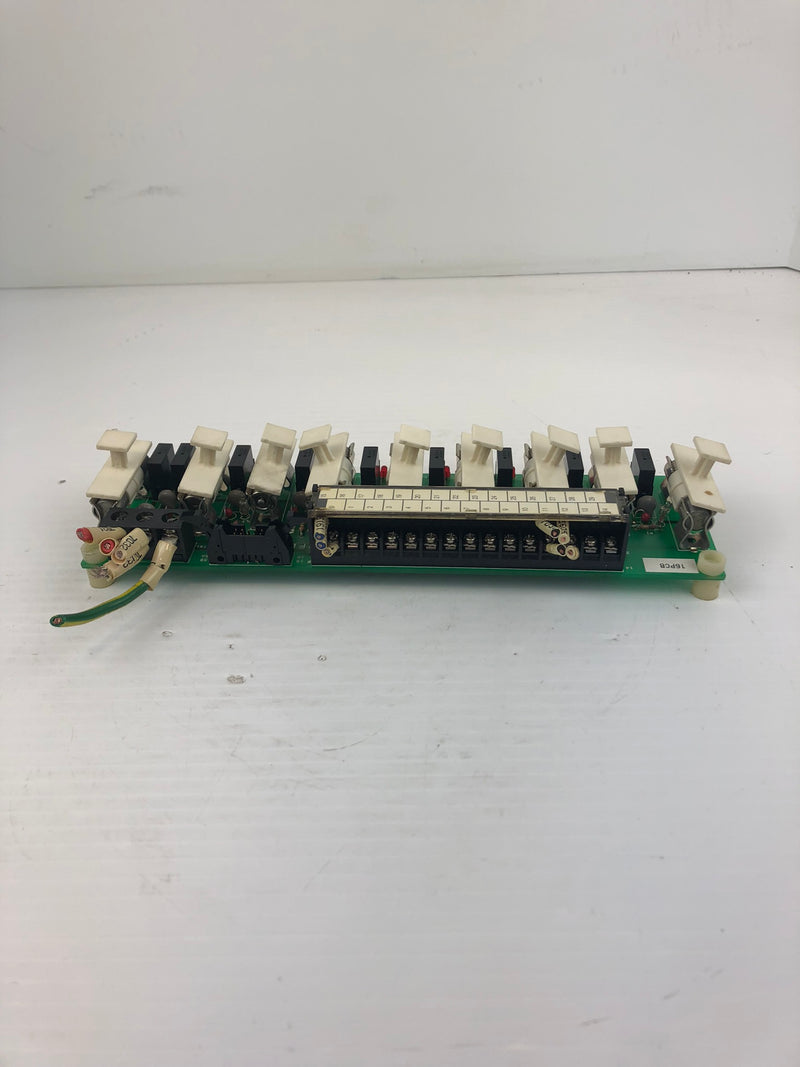 Fanuc Fi-Ry6-A20C Circuit Board