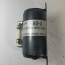 Ace Controls AO-3 Air Oil Tank