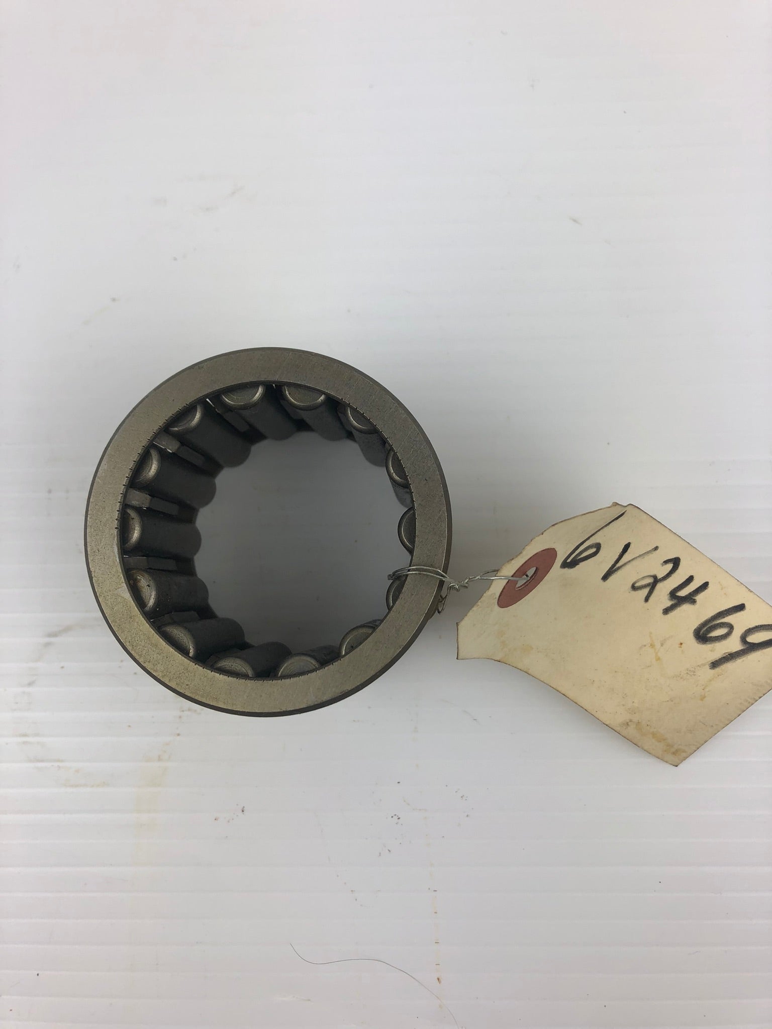 Caterpillar 6V-2469 Bearing 310-6158 CAT 6V2469