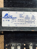 Acme Industrial Control Transformer TA-2-81217