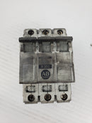 Allen-Bradley 1492-CB3 H300 Series B 30A Circuit Breaker