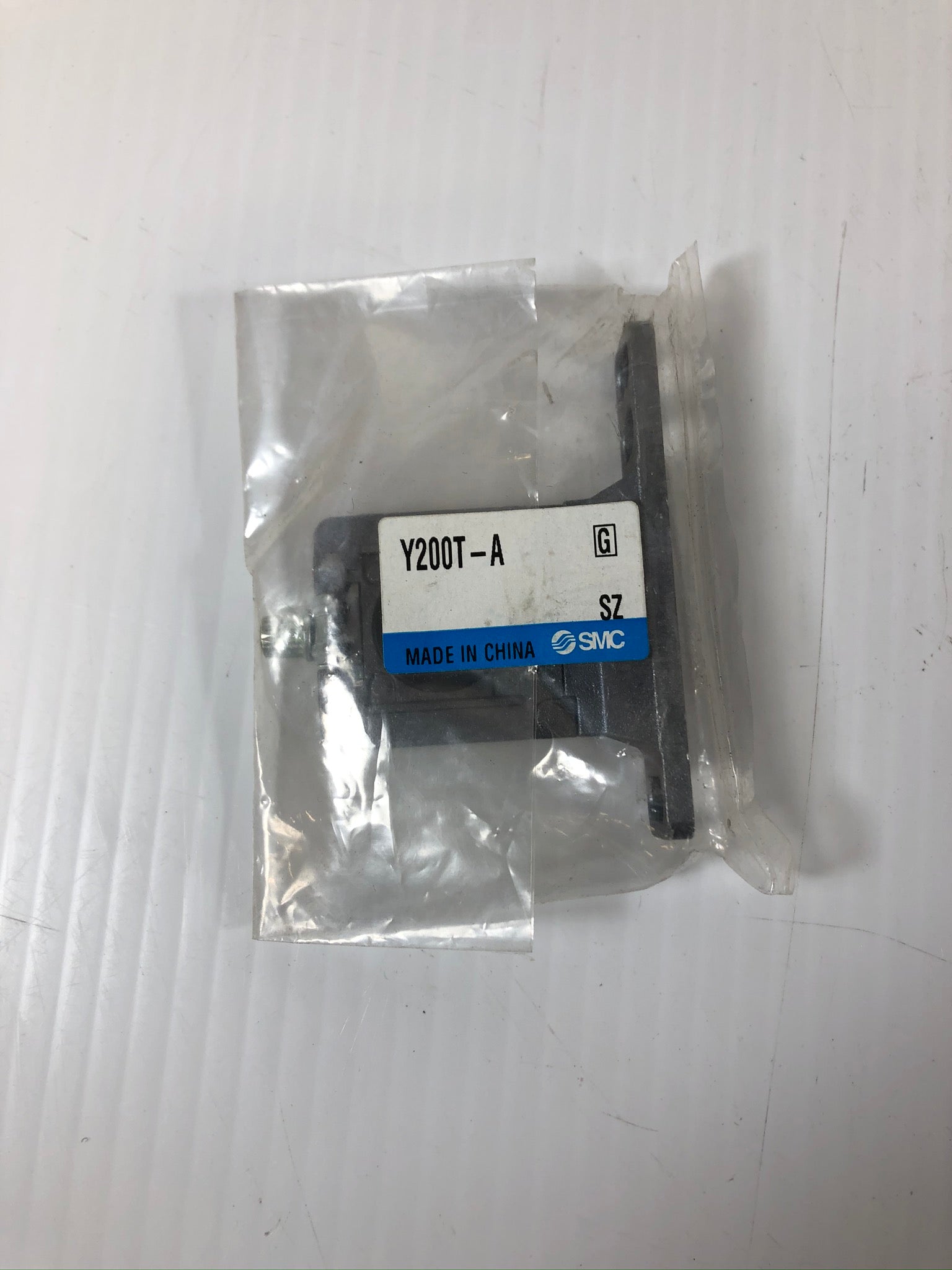 SMC Y200T-A Bracket
