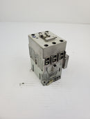 Allen-Bradley Contactor 100-C43*00 Ser A With Auxiliary Contact 100-S Ser B