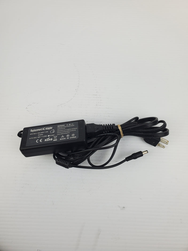 Replacement AC Adaptor N18061 Power Supply Cord For Zebra Label Printer