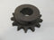 Martin 60BS14 1-1/4" Roller Chain Sprocket