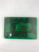 Panasonic ZUEP57541A Robotics Circuit Board