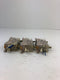 Omron P7SA-14F-ND DC24V Lot of 3