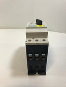 Siemens Sirius 3RV1031-4GA10 Manual Motor Starter