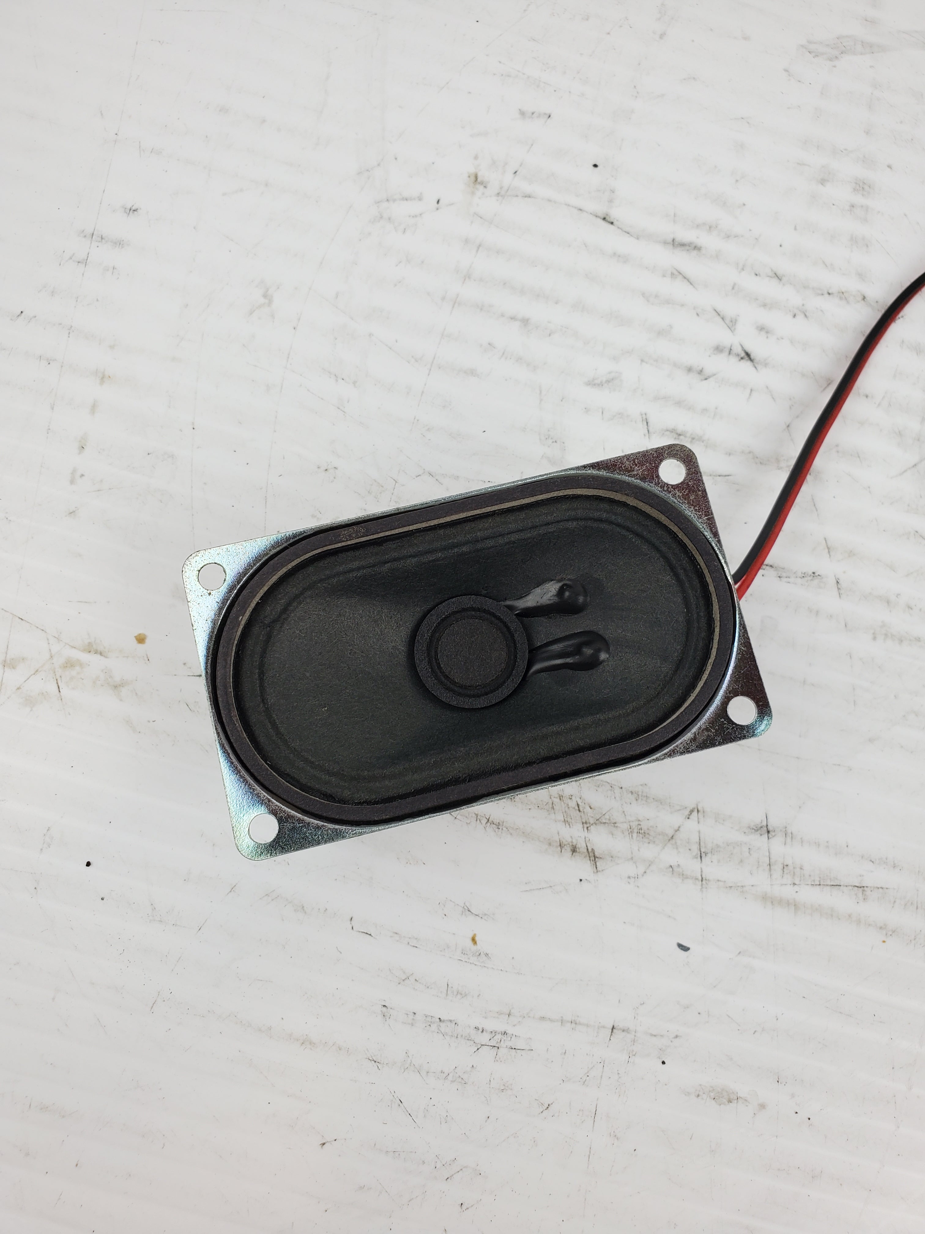 HP Compaq 385980-001 Elite 8000 CMT Convertible Mini Tower Internal Speaker