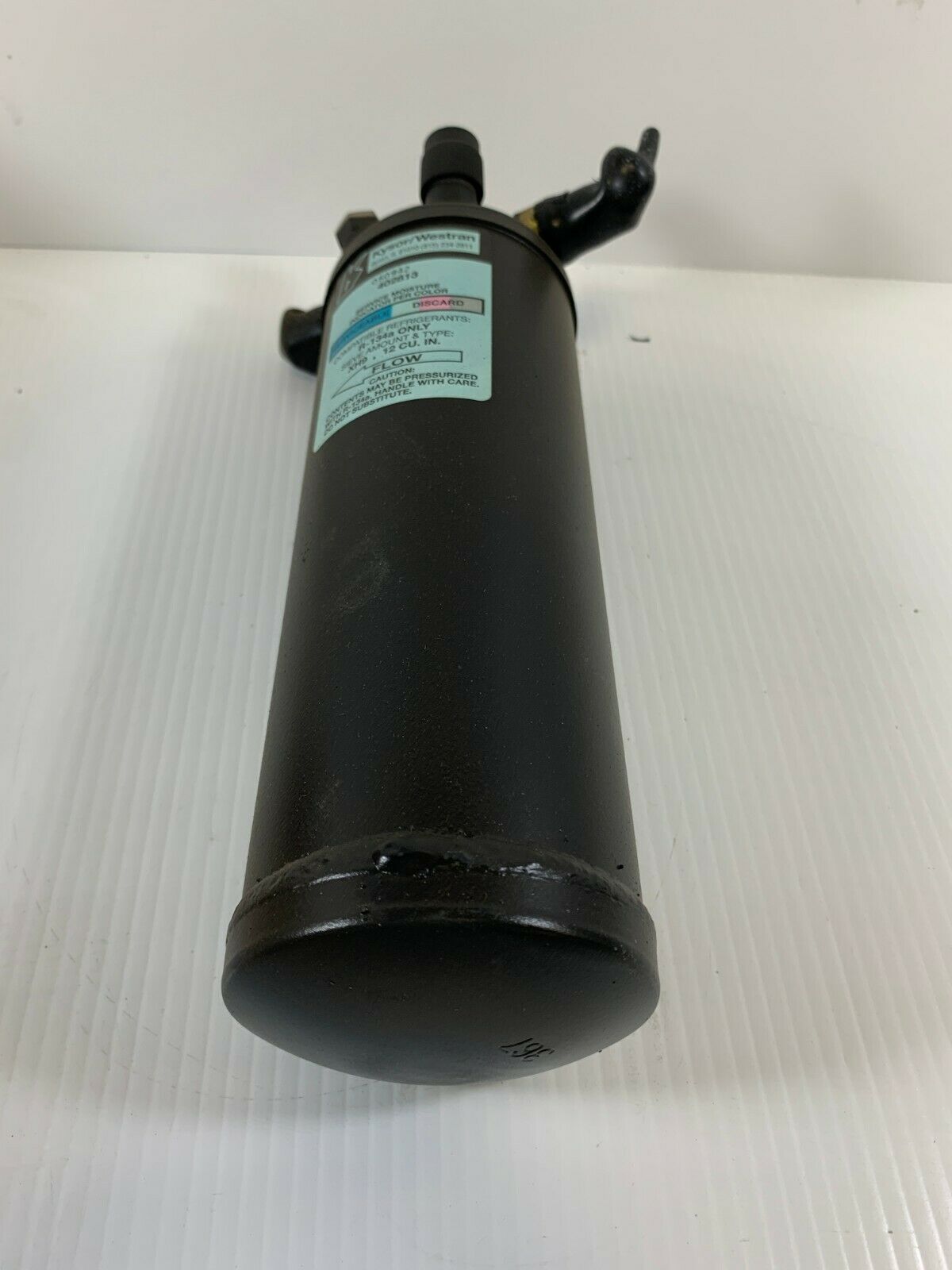 Kysor Westran 402813 Drier Filter R-134a XH9