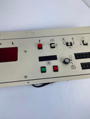 Photoace 260D Screen C-260-D Control Panel Bent Corner