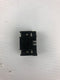 Allen Bradley 800T-XA Heavy Duty Contact Block Series C 600 VAC Max