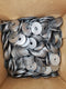 Box of 135969 Hardware - #10x3/40D 18-8 S.S Fender Washer (Box of 500)