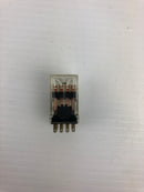 Aromat HC4-H-AC115V Relay AP3147K 110/120V