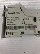 Rexroth R911170757-101 PLC Module R-IB IL 24 DO 16-PAC - Lot of 2