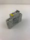 Allen-Bradley 1492-CB1 Single Pole Circuit Breaker Series B G020 2A