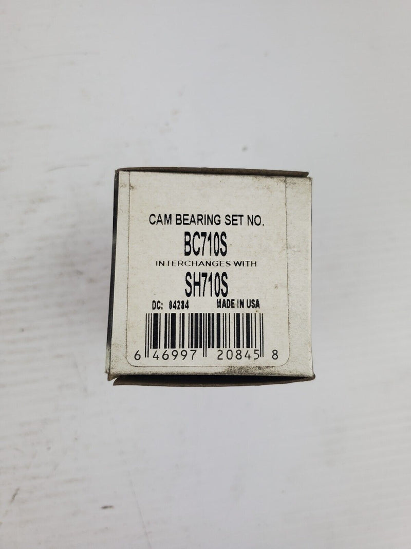 Hi-Tech BC710S Cam Bearing Set SH710S