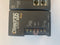 Koyo Direct Logic 205 CPU PLC with Modules D2-06B-1 DL240 D2-08ND3 D2-12TA