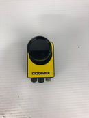 Cognex IS7050-01 In Sight Vision Camera with Long Lens HF75HA-1B